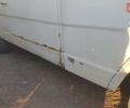 Белый Мерседес Sprinter, объемом двигателя 2.3 л и пробегом 300 тыс. км за 2800 $, фото 4 на Automoto.ua