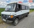Білий Мерседес Sprinter, об'ємом двигуна 2.3 л та пробігом 180 тис. км за 1499 $, фото 1 на Automoto.ua