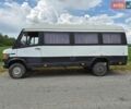 Білий Мерседес Sprinter, об'ємом двигуна 2.3 л та пробігом 180 тис. км за 1499 $, фото 1 на Automoto.ua