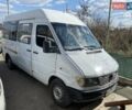 Белый Мерседес Sprinter, объемом двигателя 2.3 л и пробегом 620 тыс. км за 4800 $, фото 4 на Automoto.ua