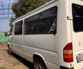 Белый Мерседес Sprinter, объемом двигателя 2.3 л и пробегом 1000 тыс. км за 3144 $, фото 1 на Automoto.ua