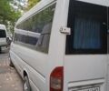 Белый Мерседес Sprinter, объемом двигателя 2.87 л и пробегом 100 тыс. км за 8500 $, фото 5 на Automoto.ua