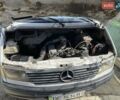 Белый Мерседес Sprinter, объемом двигателя 2.3 л и пробегом 600 тыс. км за 4800 $, фото 2 на Automoto.ua