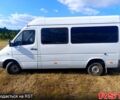 Белый Мерседес Sprinter, объемом двигателя 2.3 л и пробегом 435 тыс. км за 4299 $, фото 5 на Automoto.ua