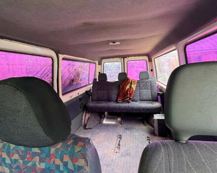 Белый Мерседес Sprinter, объемом двигателя 2.3 л и пробегом 1000 тыс. км за 3144 $, фото 9 на Automoto.ua