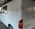 Білий Мерседес Sprinter, об'ємом двигуна 2.3 л та пробігом 541 тис. км за 5000 $, фото 7 на Automoto.ua