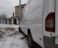 Белый Мерседес Sprinter, объемом двигателя 2.9 л и пробегом 500 тыс. км за 8400 $, фото 1 на Automoto.ua