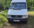 Білий Мерседес Sprinter, об'ємом двигуна 2.9 л та пробігом 540 тис. км за 6200 $, фото 11 на Automoto.ua