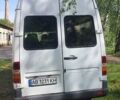 Білий Мерседес Sprinter, об'ємом двигуна 2.9 л та пробігом 540 тис. км за 6200 $, фото 7 на Automoto.ua