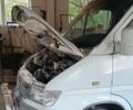 Білий Мерседес Sprinter, об'ємом двигуна 2.3 л та пробігом 541 тис. км за 5000 $, фото 1 на Automoto.ua