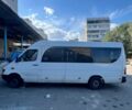 Білий Мерседес Sprinter, об'ємом двигуна 2.87 л та пробігом 430 тис. км за 8000 $, фото 1 на Automoto.ua