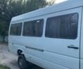 Белый Мерседес Sprinter, объемом двигателя 2.9 л и пробегом 475 тыс. км за 4300 $, фото 2 на Automoto.ua