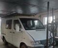 Белый Мерседес Sprinter, объемом двигателя 2.3 л и пробегом 541 тыс. км за 4700 $, фото 1 на Automoto.ua