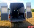 Белый Мерседес Sprinter, объемом двигателя 2.3 л и пробегом 435 тыс. км за 4299 $, фото 6 на Automoto.ua