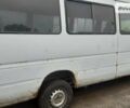 Білий Мерседес Sprinter, об'ємом двигуна 2.3 л та пробігом 299 тис. км за 2800 $, фото 1 на Automoto.ua