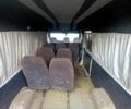 Белый Мерседес Sprinter, объемом двигателя 2.3 л и пробегом 435 тыс. км за 4299 $, фото 13 на Automoto.ua