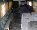 Белый Мерседес Sprinter, объемом двигателя 2.9 л и пробегом 1 тыс. км за 4200 $, фото 6 на Automoto.ua