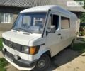 Белый Мерседес Sprinter, объемом двигателя 0 л и пробегом 360 тыс. км за 3300 $, фото 2 на Automoto.ua