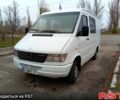 Білий Мерседес Sprinter, об'ємом двигуна 2.3 л та пробігом 0 тис. км за 4900 $, фото 1 на Automoto.ua