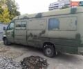 Белый Мерседес Sprinter, объемом двигателя 2.9 л и пробегом 1 тыс. км за 4200 $, фото 3 на Automoto.ua