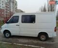 Белый Мерседес Sprinter, объемом двигателя 2.3 л и пробегом 500 тыс. км за 4900 $, фото 2 на Automoto.ua