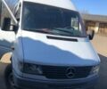 Білий Мерседес Sprinter, об'ємом двигуна 2.87 л та пробігом 300 тис. км за 7200 $, фото 1 на Automoto.ua