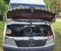 Білий Мерседес Sprinter, об'ємом двигуна 2.9 л та пробігом 540 тис. км за 6200 $, фото 2 на Automoto.ua