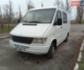 Білий Мерседес Sprinter, об'ємом двигуна 2.3 л та пробігом 500 тис. км за 4500 $, фото 1 на Automoto.ua