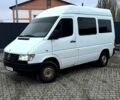 Белый Мерседес Sprinter, объемом двигателя 3 л и пробегом 300 тыс. км за 5999 $, фото 1 на Automoto.ua
