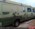 Білий Мерседес Sprinter, об'ємом двигуна 2.9 л та пробігом 0 тис. км за 4000 $, фото 8 на Automoto.ua