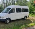 Білий Мерседес Sprinter, об'ємом двигуна 2.9 л та пробігом 540 тис. км за 6200 $, фото 1 на Automoto.ua