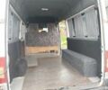 Белый Мерседес Sprinter, объемом двигателя 2.3 л и пробегом 620 тыс. км за 4800 $, фото 3 на Automoto.ua
