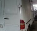 Білий Мерседес Sprinter, об'ємом двигуна 2.3 л та пробігом 541 тис. км за 5000 $, фото 8 на Automoto.ua