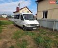 Белый Мерседес Sprinter, объемом двигателя 2.3 л и пробегом 575 тыс. км за 2850 $, фото 1 на Automoto.ua