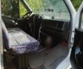 Белый Мерседес Sprinter, объемом двигателя 2.3 л и пробегом 40 тыс. км за 5200 $, фото 1 на Automoto.ua