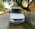 Белый Мерседес Sprinter, объемом двигателя 2.9 л и пробегом 475 тыс. км за 4300 $, фото 6 на Automoto.ua