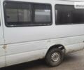 Білий Мерседес Sprinter, об'ємом двигуна 2.3 л та пробігом 299 тис. км за 2800 $, фото 3 на Automoto.ua