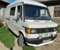 Белый Мерседес Sprinter, объемом двигателя 0 л и пробегом 360 тыс. км за 3300 $, фото 1 на Automoto.ua