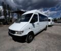Білий Мерседес Sprinter, об'ємом двигуна 2.9 л та пробігом 200 тис. км за 9500 $, фото 1 на Automoto.ua