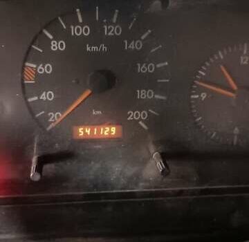 Білий Мерседес Sprinter, об'ємом двигуна 2.3 л та пробігом 541 тис. км за 5000 $, фото 9 на Automoto.ua