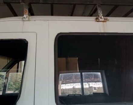 Білий Мерседес Sprinter, об'ємом двигуна 2.3 л та пробігом 541 тис. км за 5000 $, фото 3 на Automoto.ua