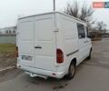 Белый Мерседес Sprinter, объемом двигателя 2.3 л и пробегом 500 тыс. км за 4900 $, фото 9 на Automoto.ua