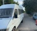 Белый Мерседес Sprinter, объемом двигателя 2.9 л и пробегом 475 тыс. км за 4300 $, фото 5 на Automoto.ua