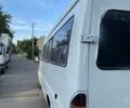 Белый Мерседес Sprinter, объемом двигателя 2.9 л и пробегом 475 тыс. км за 4300 $, фото 3 на Automoto.ua