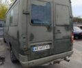 Белый Мерседес Sprinter, объемом двигателя 2.9 л и пробегом 1 тыс. км за 4200 $, фото 4 на Automoto.ua