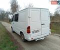 Белый Мерседес Sprinter, объемом двигателя 2.3 л и пробегом 500 тыс. км за 4900 $, фото 12 на Automoto.ua