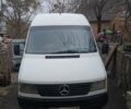 Білий Мерседес Sprinter, об'ємом двигуна 2.3 л та пробігом 550 тис. км за 5800 $, фото 1 на Automoto.ua