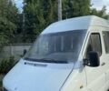 Белый Мерседес Sprinter, объемом двигателя 2.9 л и пробегом 475 тыс. км за 4300 $, фото 1 на Automoto.ua