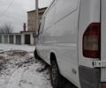 Белый Мерседес Sprinter, объемом двигателя 2.9 л и пробегом 500 тыс. км за 8400 $, фото 1 на Automoto.ua