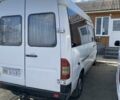 Белый Мерседес Sprinter, объемом двигателя 2.3 л и пробегом 600 тыс. км за 4800 $, фото 5 на Automoto.ua